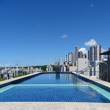 Luxor Cayenne Residence João Pessoa Екстериор снимка