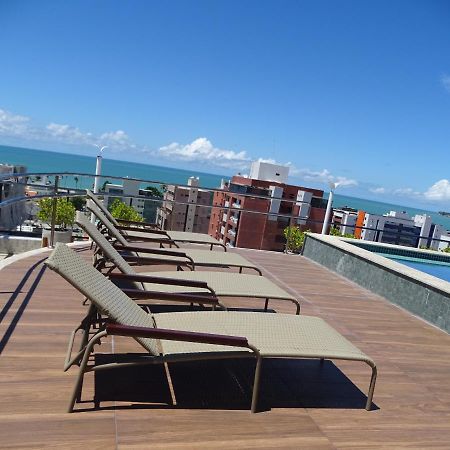 Luxor Cayenne Residence João Pessoa Екстериор снимка