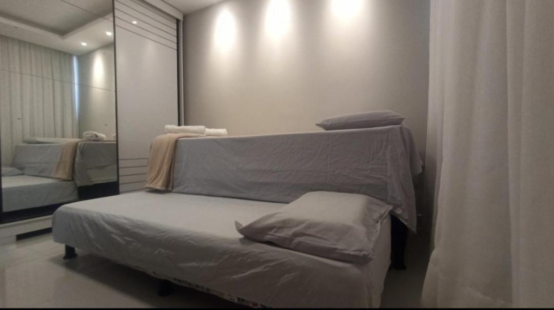 Luxor Cayenne Residence João Pessoa Екстериор снимка