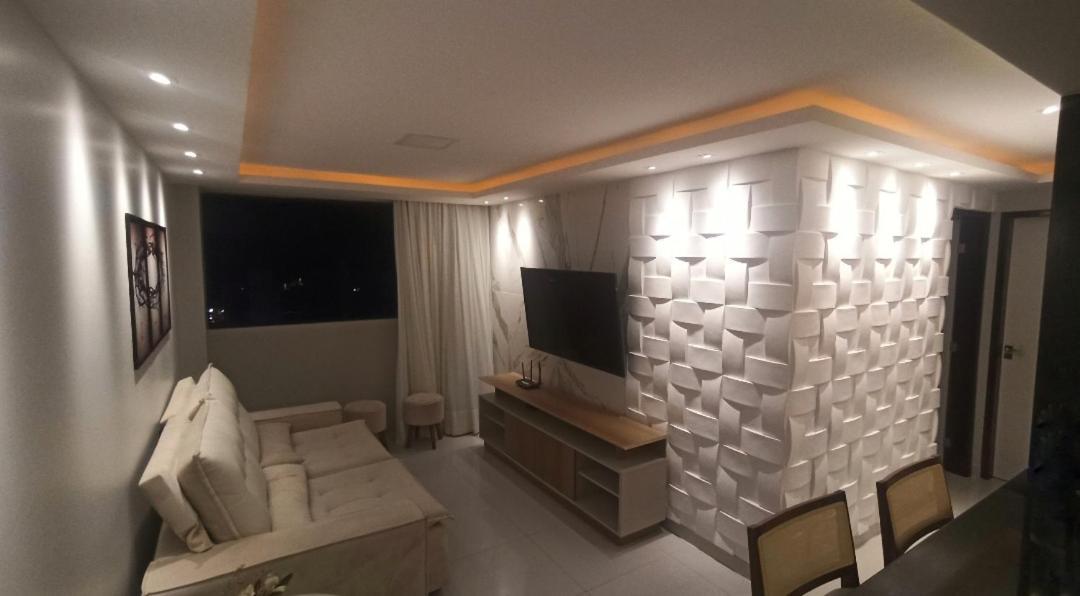 Luxor Cayenne Residence João Pessoa Екстериор снимка