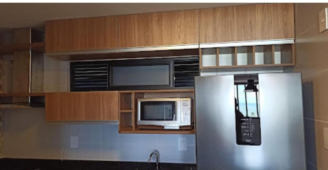 Luxor Cayenne Residence João Pessoa Екстериор снимка