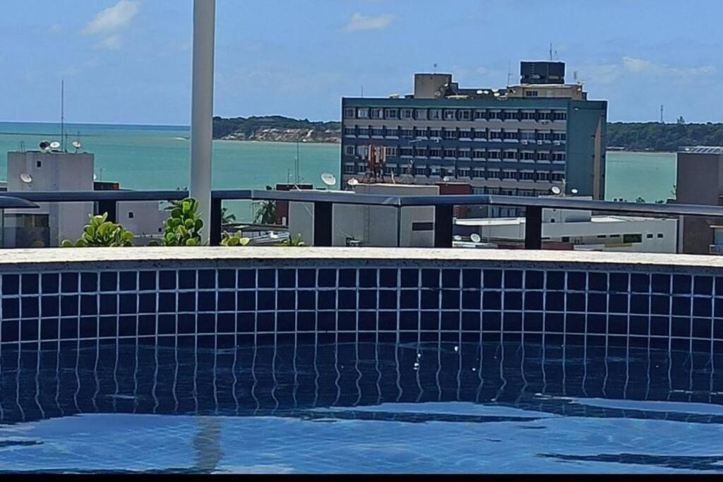 Luxor Cayenne Residence João Pessoa Екстериор снимка