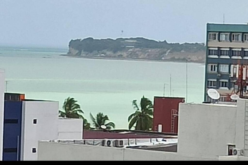 Luxor Cayenne Residence João Pessoa Екстериор снимка