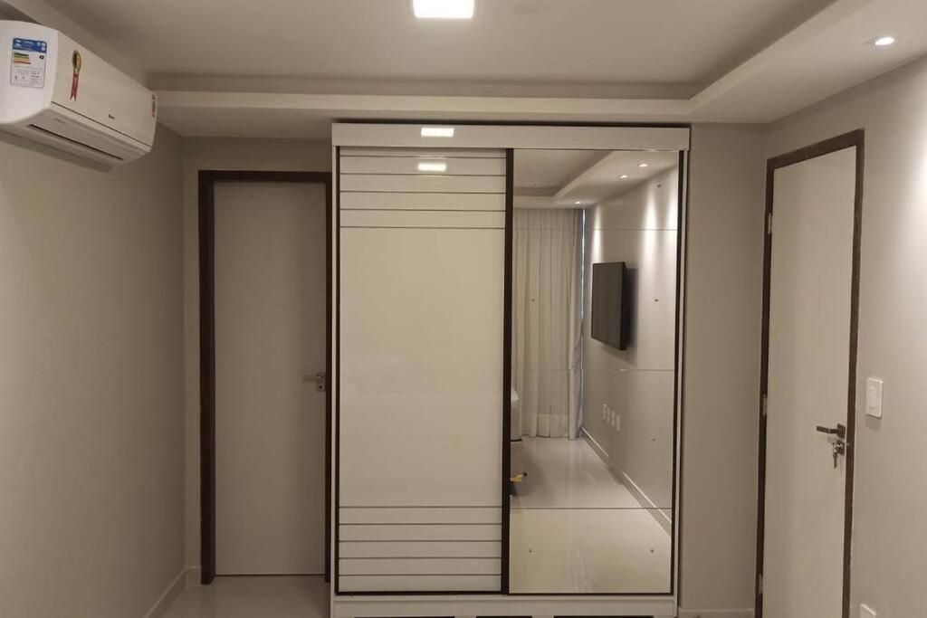 Luxor Cayenne Residence João Pessoa Екстериор снимка