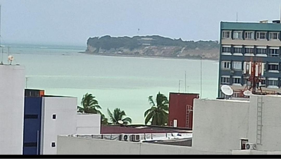 Luxor Cayenne Residence João Pessoa Екстериор снимка