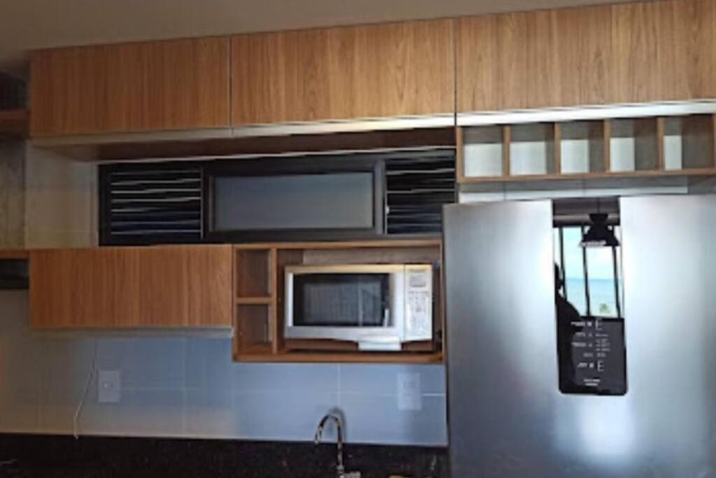 Luxor Cayenne Residence João Pessoa Екстериор снимка