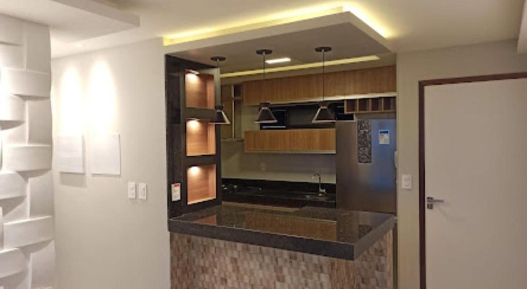 Luxor Cayenne Residence João Pessoa Екстериор снимка