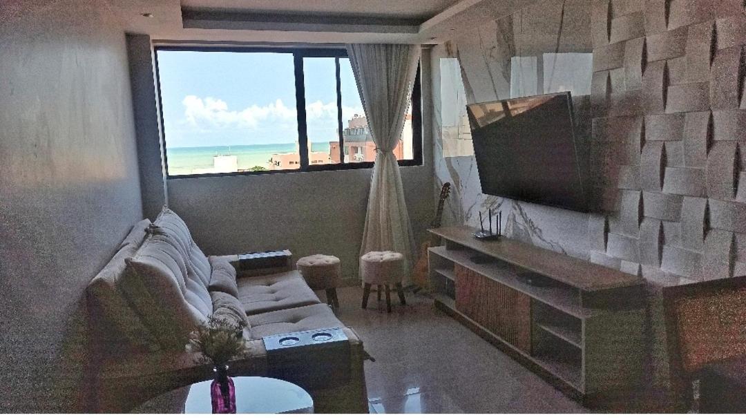 Luxor Cayenne Residence João Pessoa Стая снимка