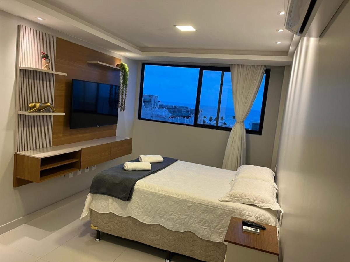 Luxor Cayenne Residence João Pessoa Екстериор снимка
