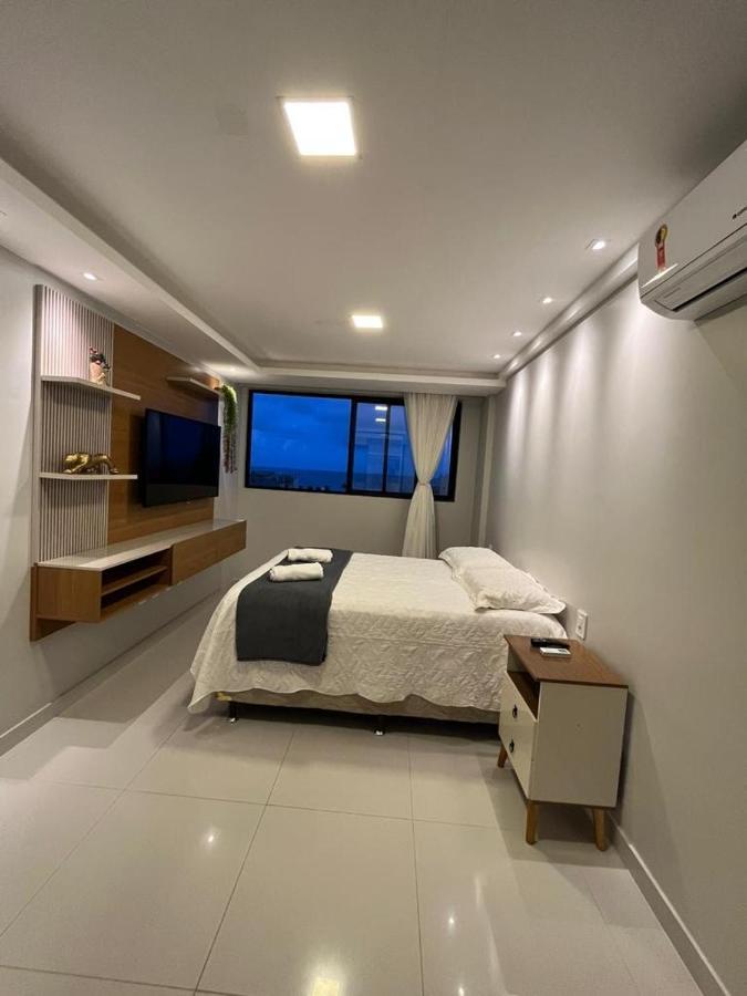 Luxor Cayenne Residence João Pessoa Екстериор снимка