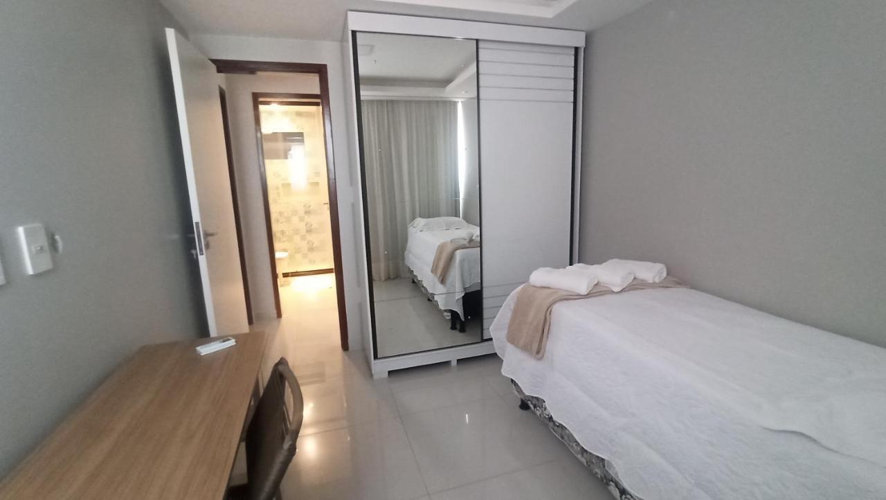 Luxor Cayenne Residence João Pessoa Екстериор снимка
